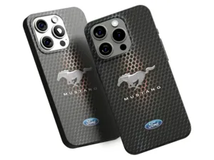 Ford Funda De Teléfono Edición Limitada Pro Max